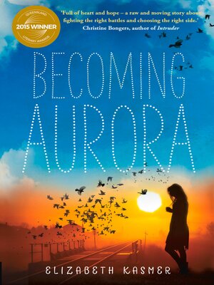 cover image of Becoming Aurora